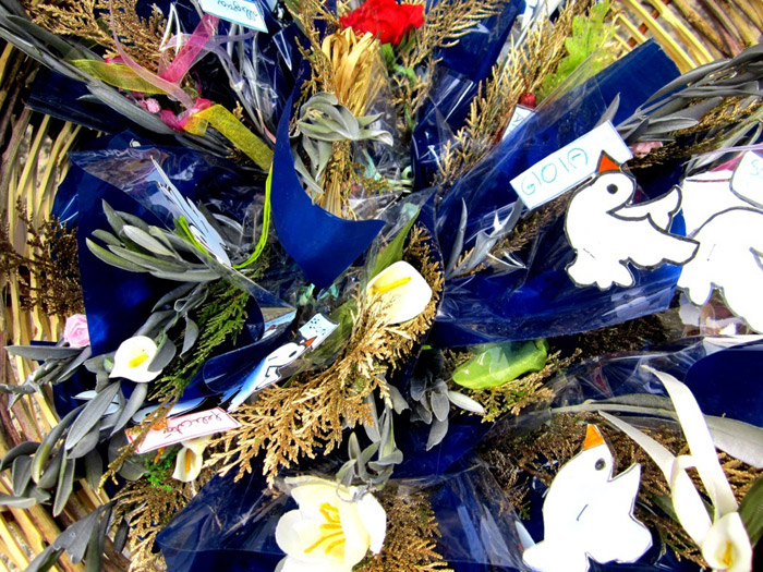 Domenica delle Palme 2014