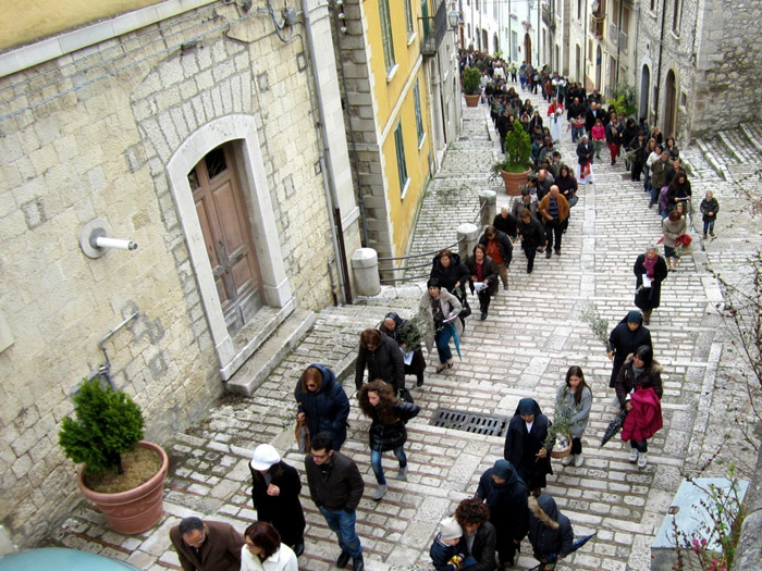 Domenica delle Palme 2014
