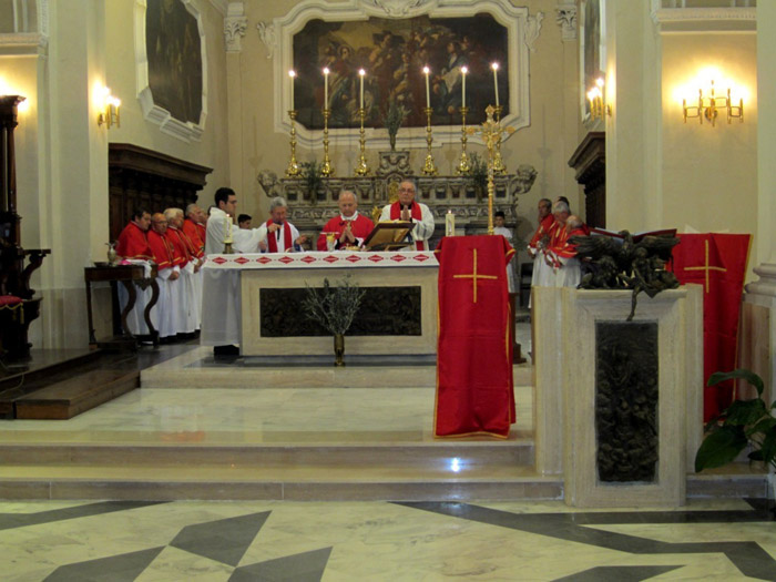 Domenica delle Palme 2014