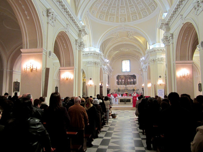 Domenica delle Palme 2014