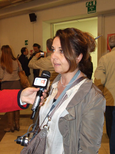 Il concerto dei Ladri di carrozzelle a Trivento