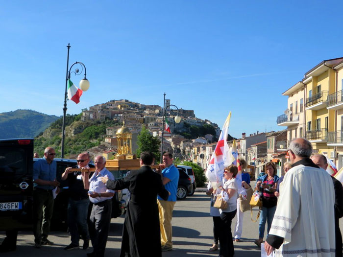 8 Giugno 2014