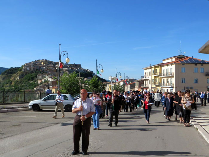 8 Giugno 2014