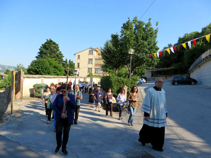9 Giugno 2014