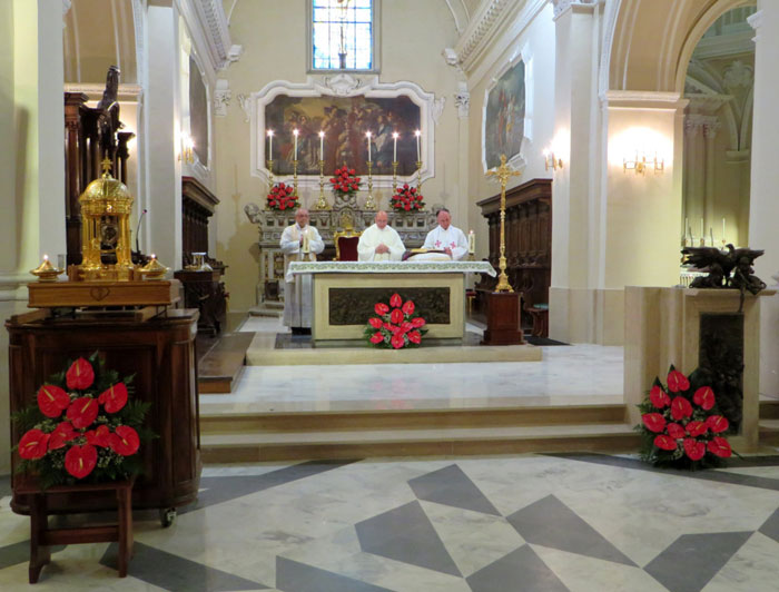 9 Giugno 2014