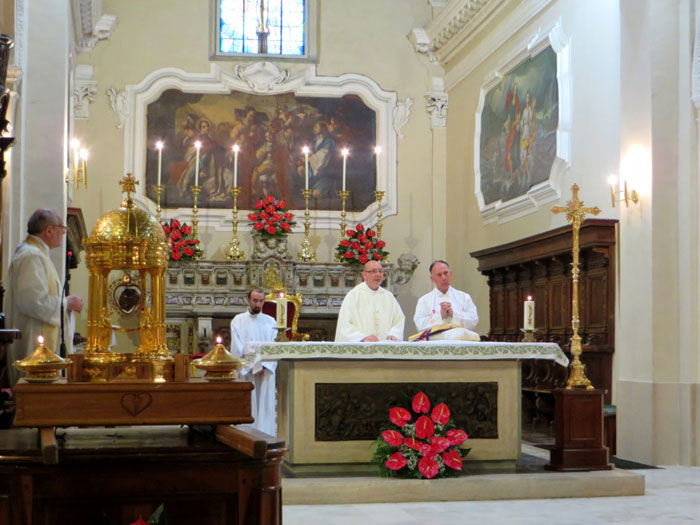 9 Giugno 2014