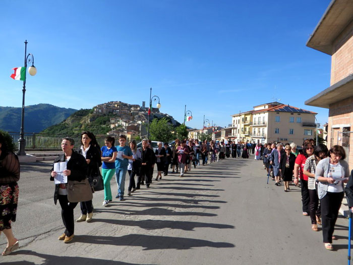 8 Giugno 2014
