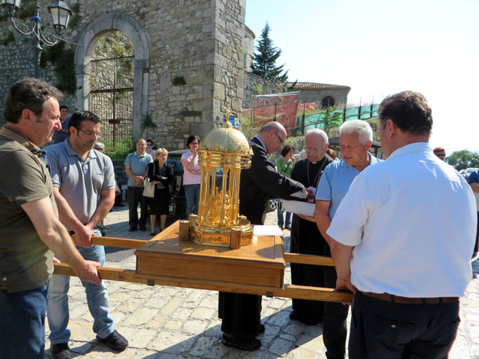 10 Giugno 2014