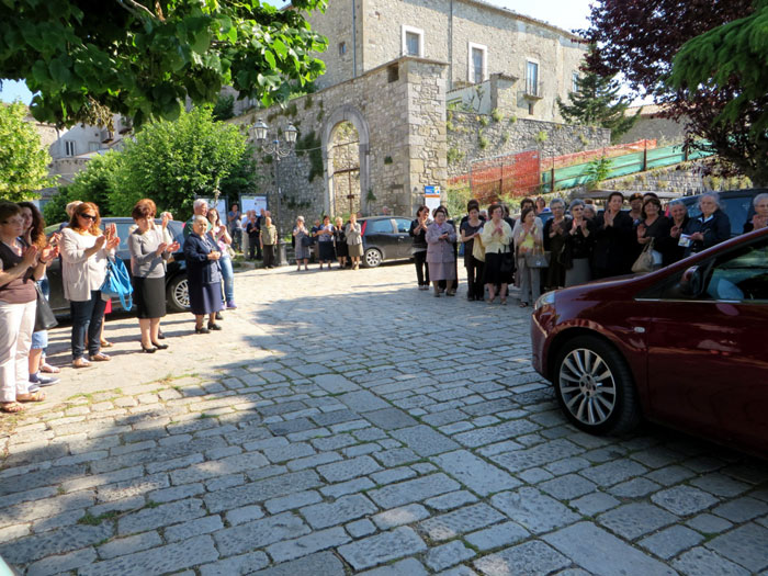 10 Giugno 2014