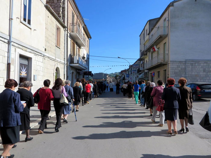 8 Giugno 2014