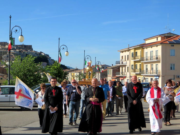8 Giugno 2014