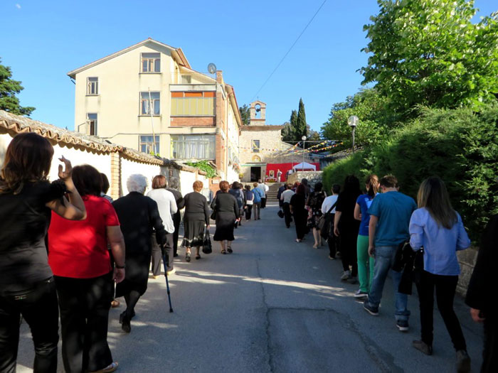 8 Giugno 2014