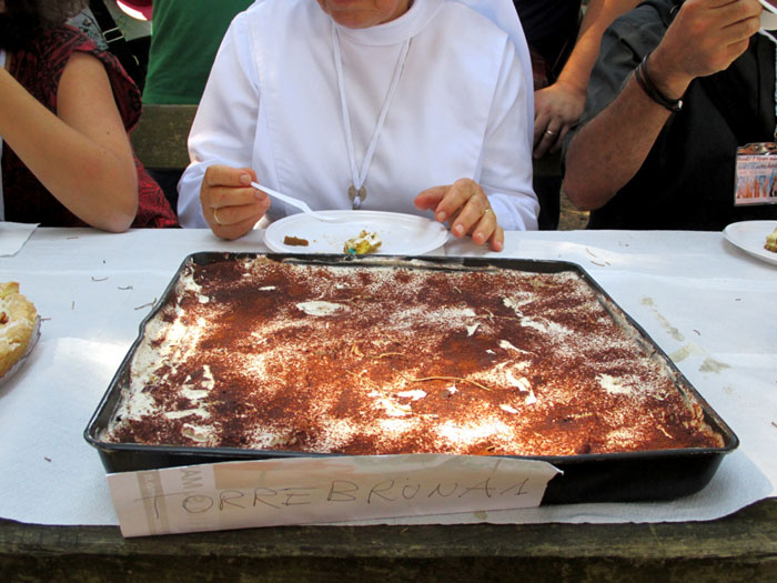 Festa dei Giovani 2014
