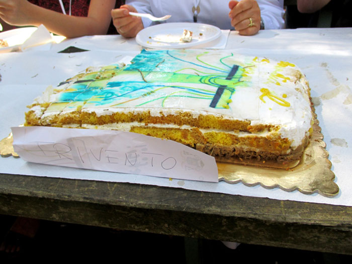 Festa dei Giovani 2014