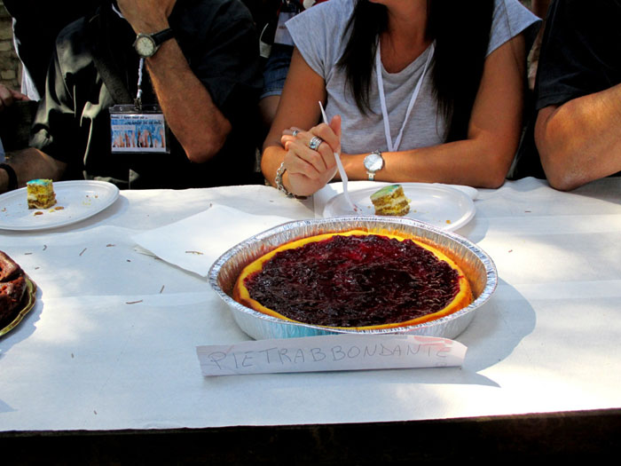 Festa dei Giovani 2014
