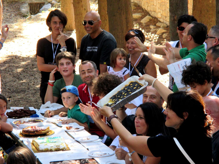 Festa dei Giovani 2014