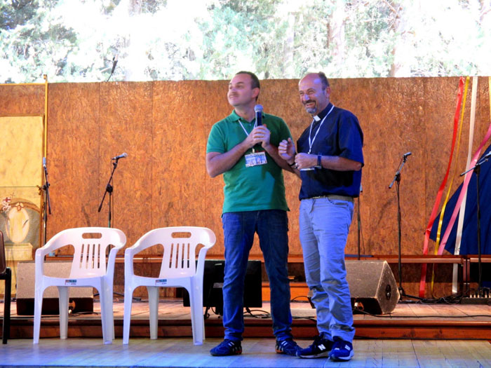Festa dei Giovani 2014