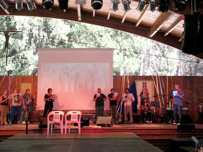 Festa dei Giovani 2014