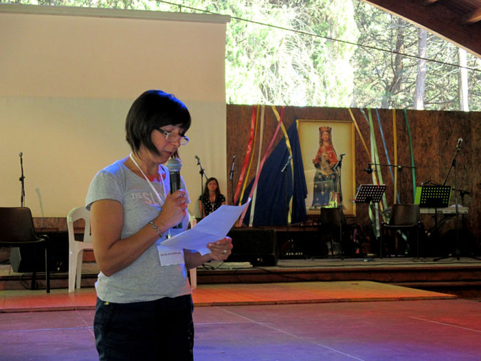 Festa dei Giovani 2014