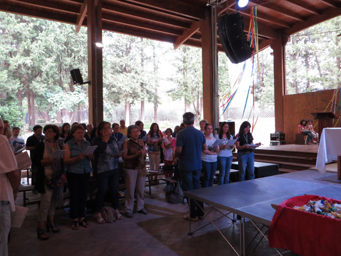 Festa dei Giovani 2014