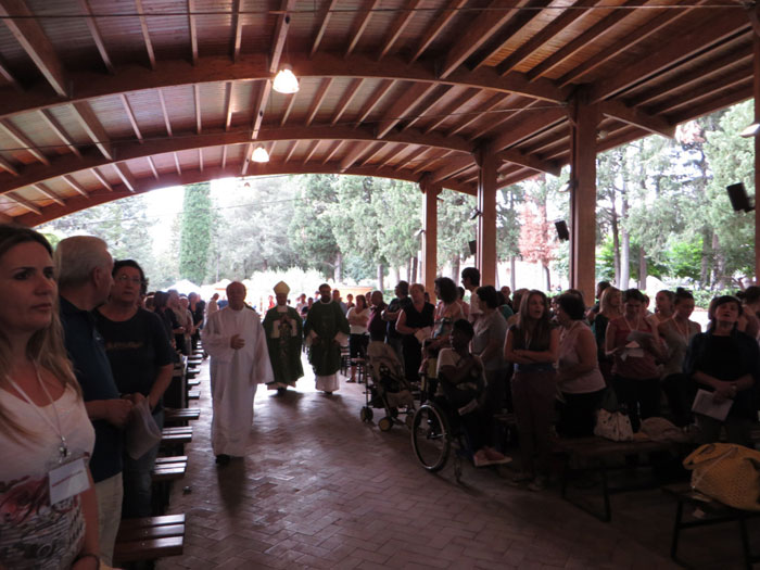 Festa dei Giovani 2014