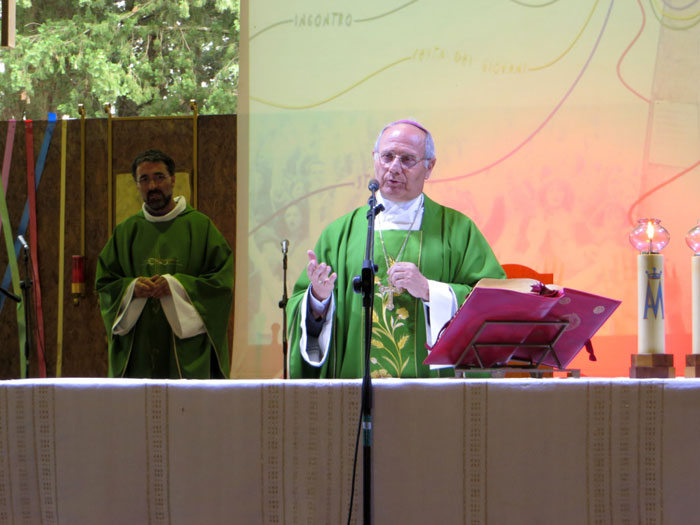 Festa dei Giovani 2014