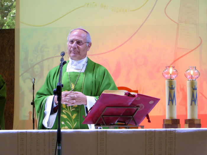Festa dei Giovani 2014
