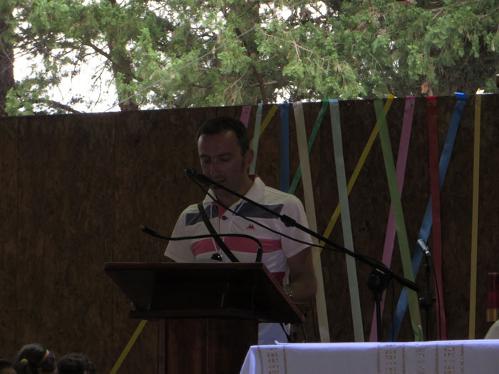 Festa dei Giovani 2014
