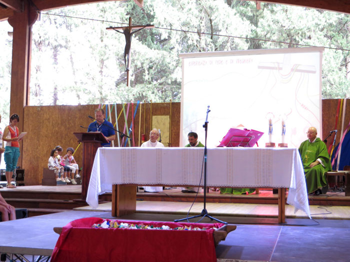 Festa dei Giovani 2014
