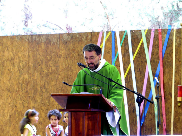 Festa dei Giovani 2014