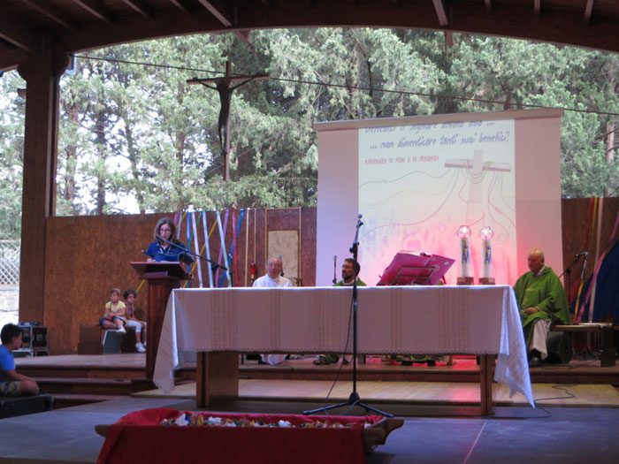 Festa dei Giovani 2014