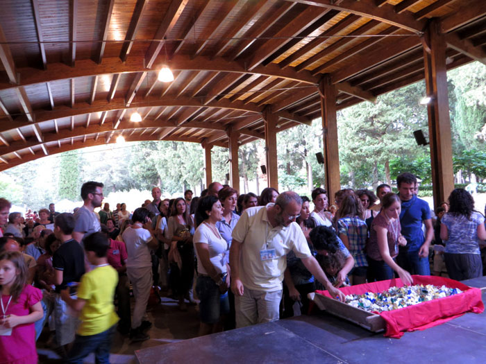 Festa dei Giovani 2014