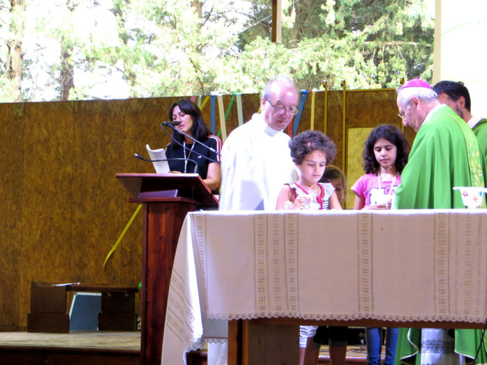 Festa dei Giovani 2014