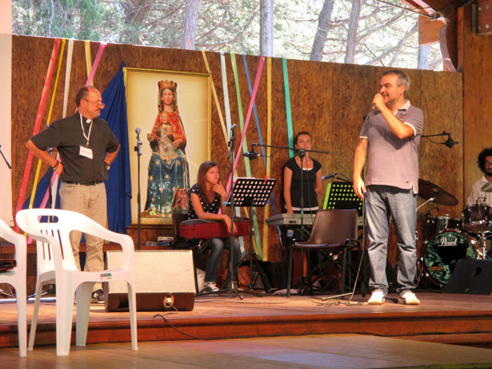 Festa dei Giovani 2014