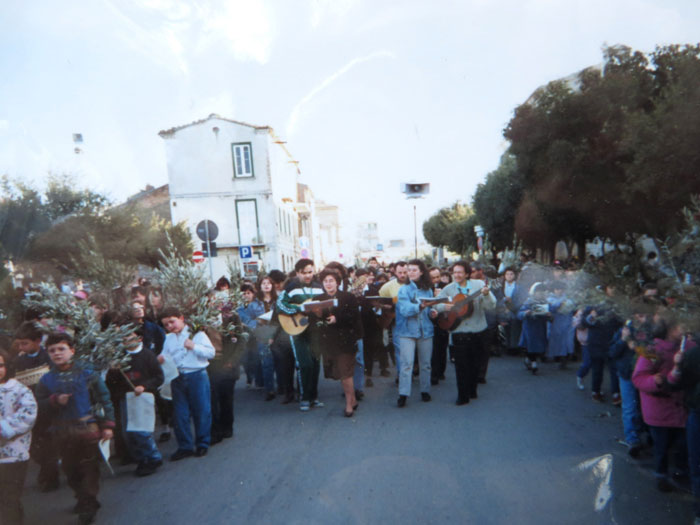 Festa dei Giovani 2014