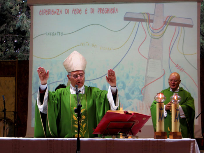 Festa dei Giovani 2014