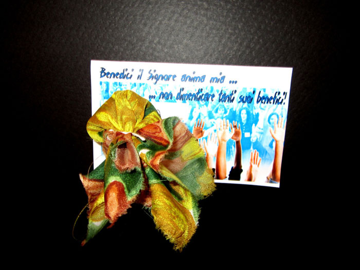 Festa dei Giovani 2014
