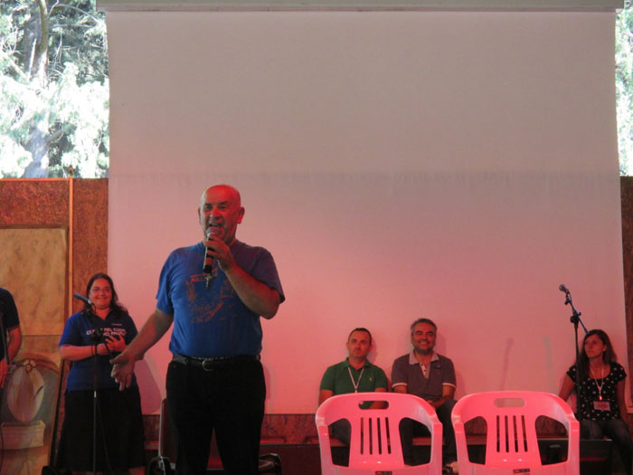 Festa dei Giovani 2014