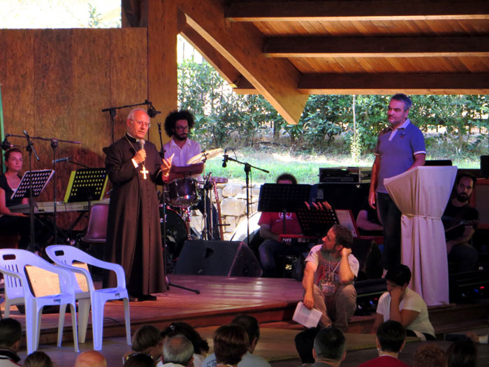 Festa dei Giovani 2014