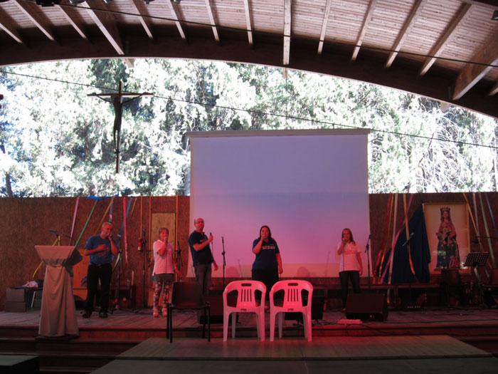 Festa dei Giovani 2014