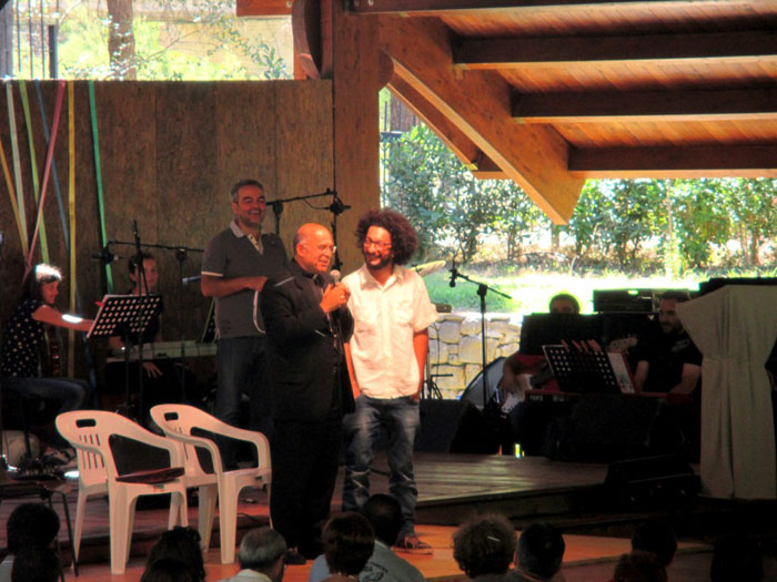 Festa dei Giovani 2014