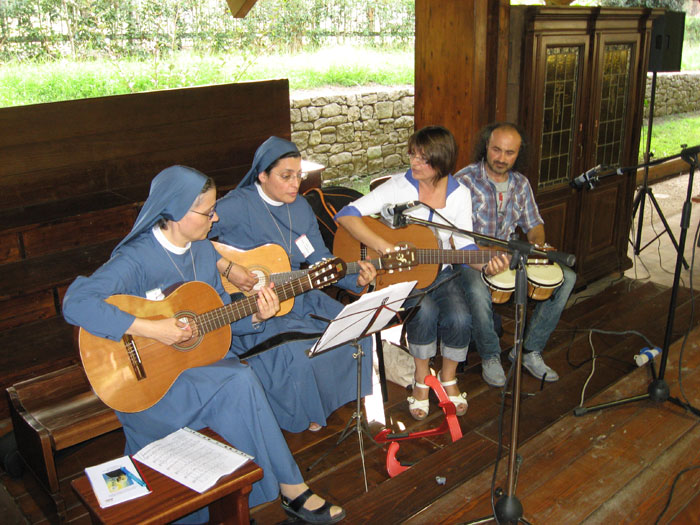 Centenario della Famiglia Paolina in Abruzzo-Molise