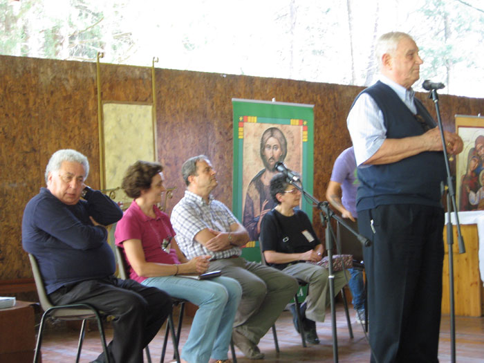 Centenario della Famiglia Paolina in Abruzzo-Molise