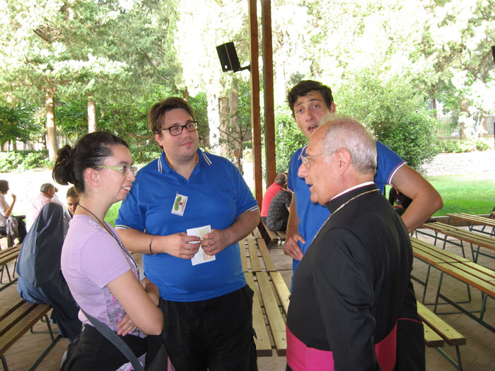 Centenario della Famiglia Paolina in Abruzzo-Molise