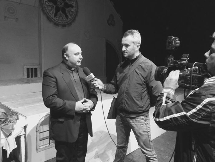 Le foto del Musical 