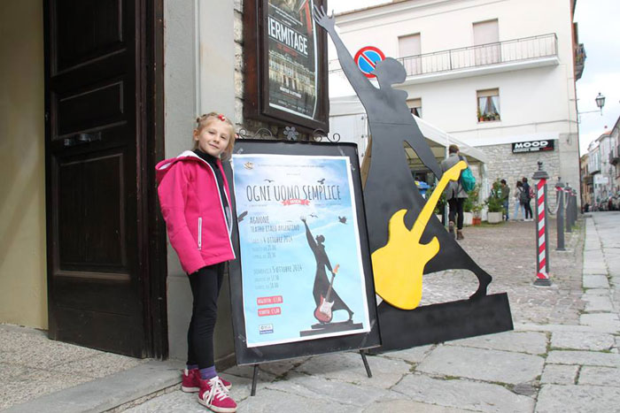 Le foto del Musical 