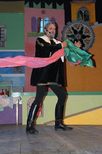 Le foto del Musical 
