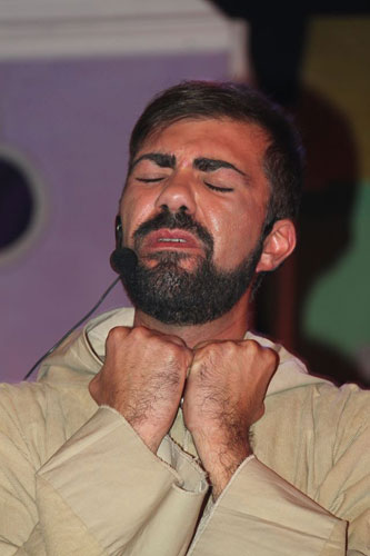 Le foto del Musical 