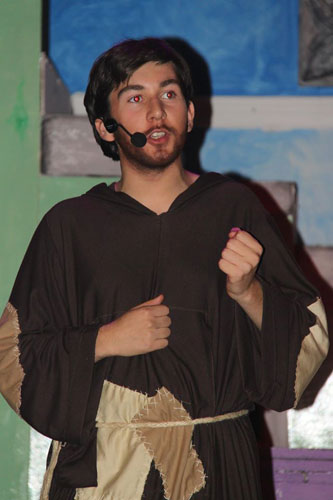 Le foto del Musical 