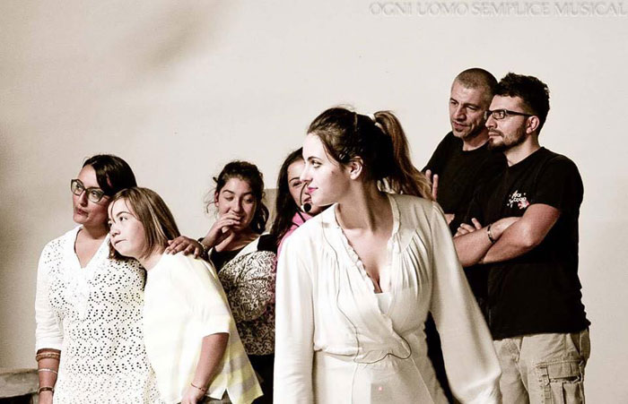 Le foto del Musical 